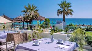 IBEROSTAR SELECTION DIAR EL ANDALOUS